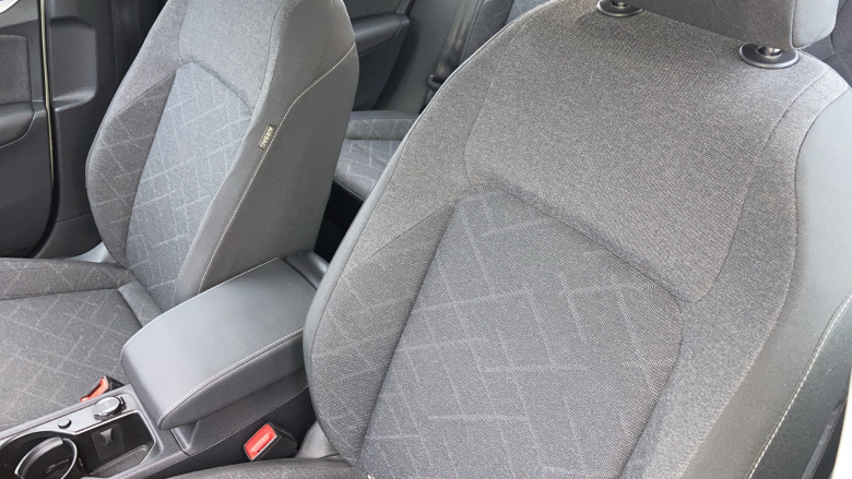 Volkswagen Golf 1.5 TSI Life 5dr Petrol Hatchback